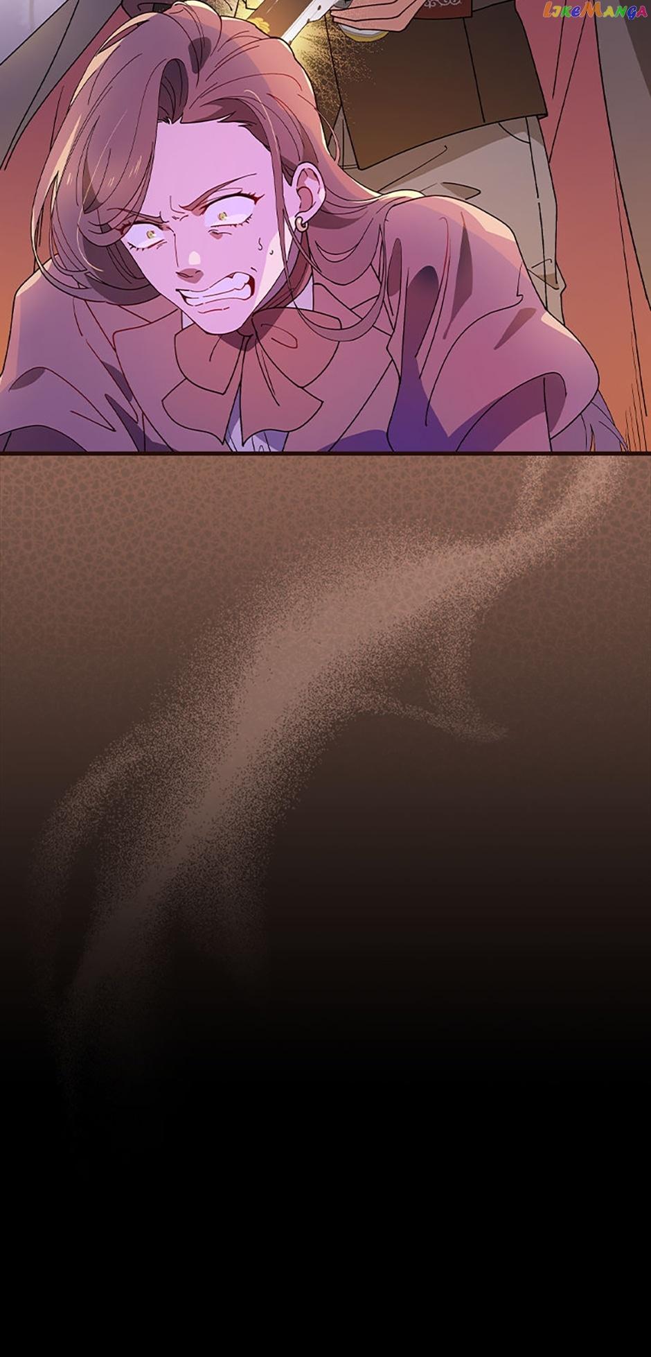 Melody of the Deadwood Chapter 58 page 80