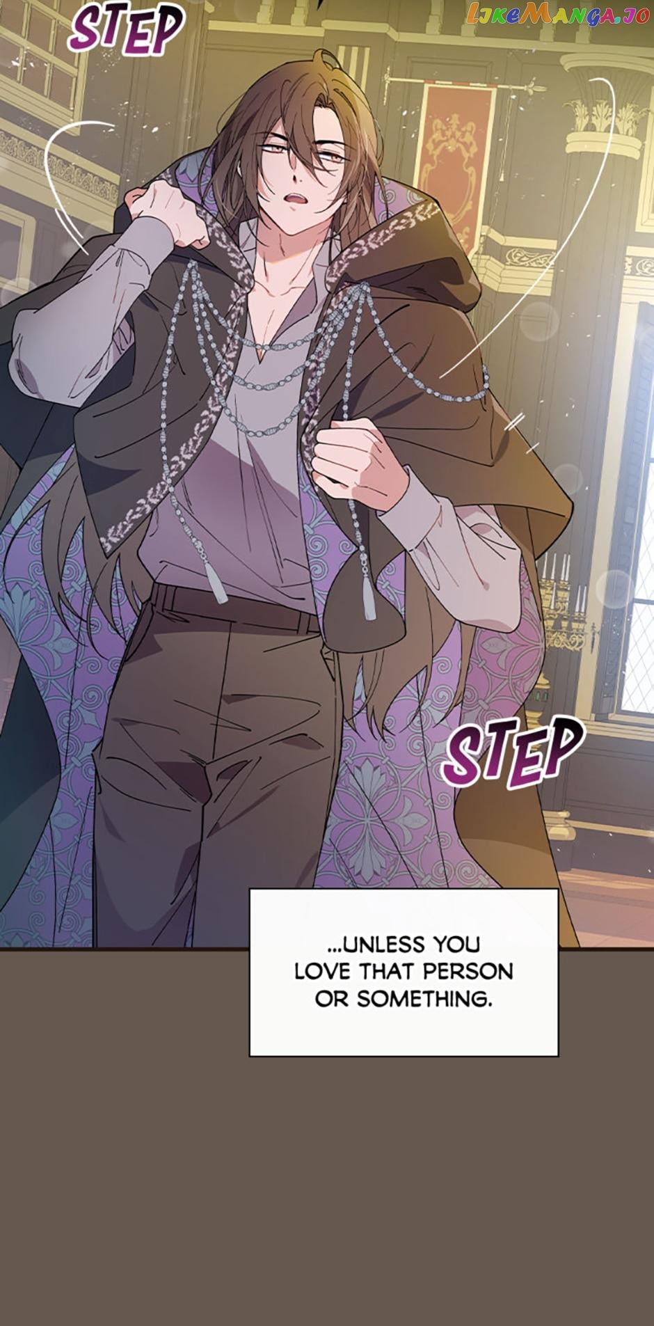 Melody of the Deadwood Chapter 64 page 13