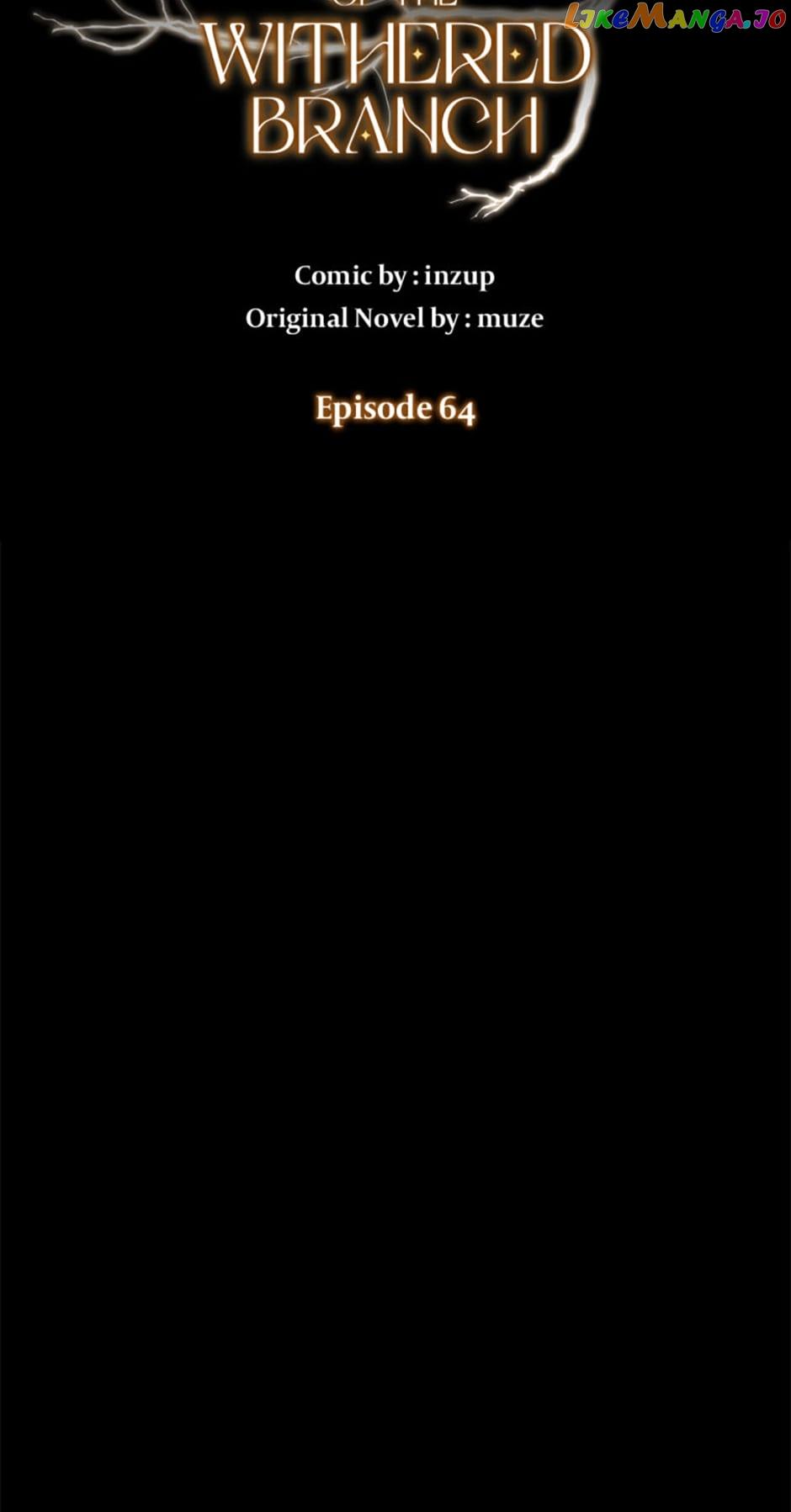 Melody of the Deadwood Chapter 64 page 16