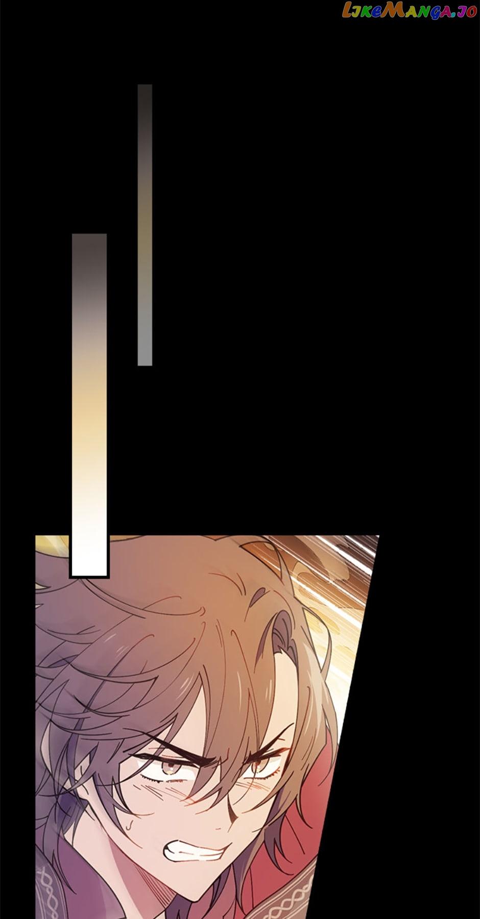 Melody of the Deadwood Chapter 64 page 17