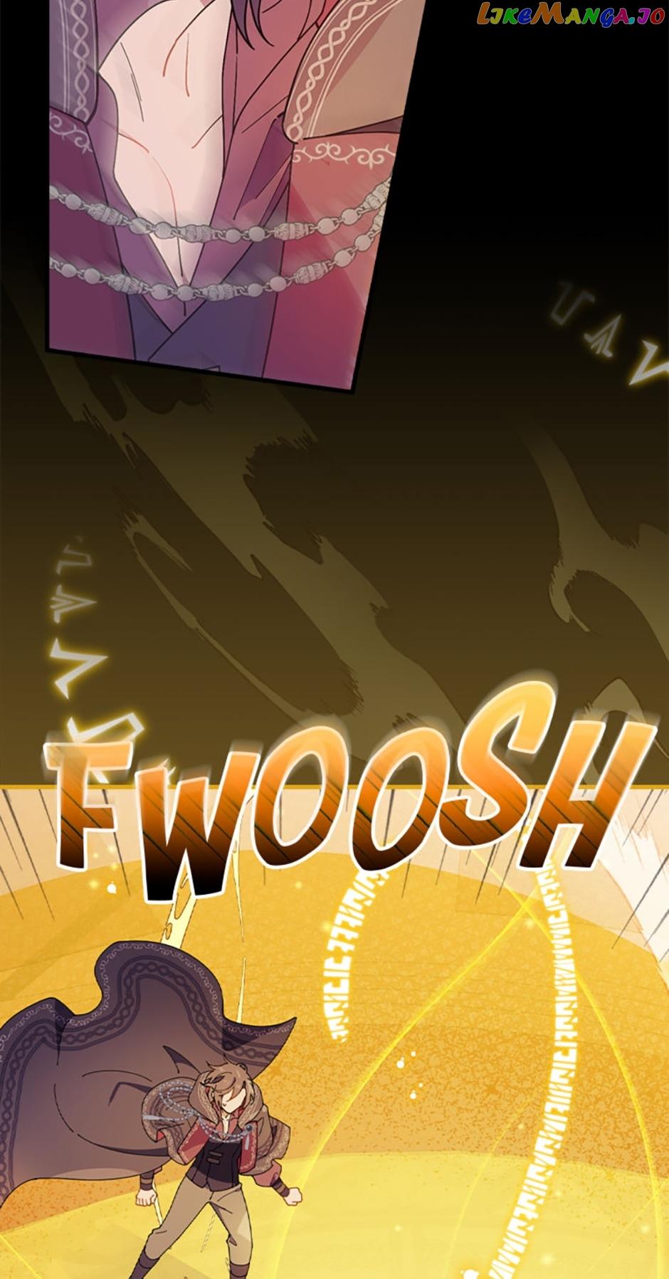 Melody of the Deadwood Chapter 64 page 18