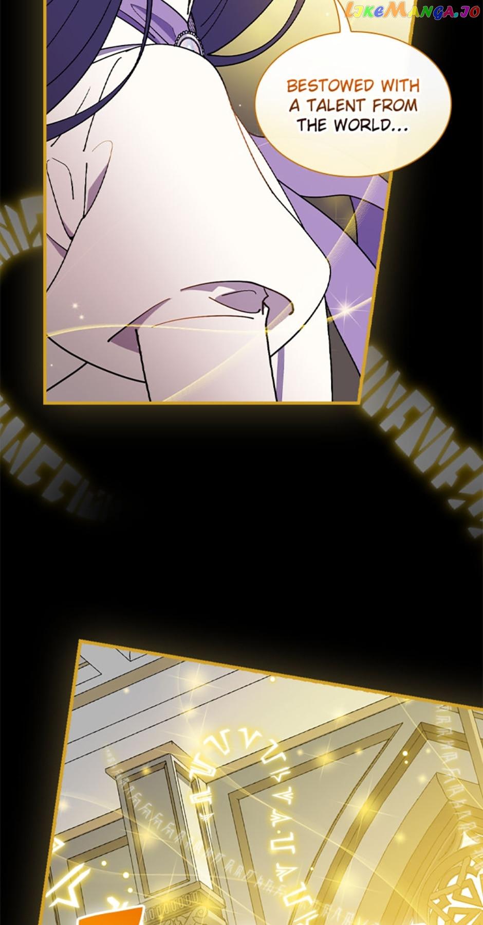 Melody of the Deadwood Chapter 64 page 20