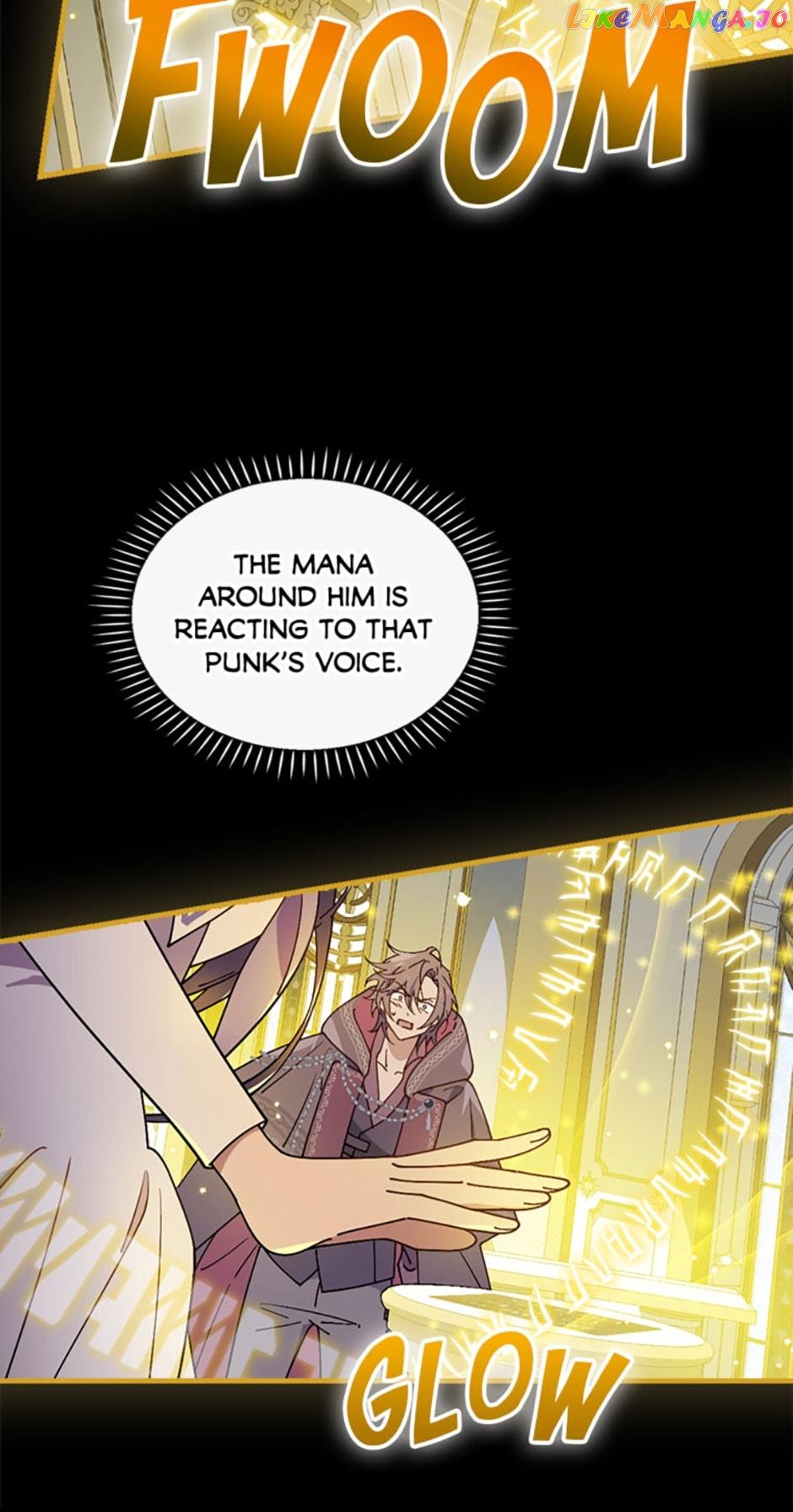 Melody of the Deadwood Chapter 64 page 21