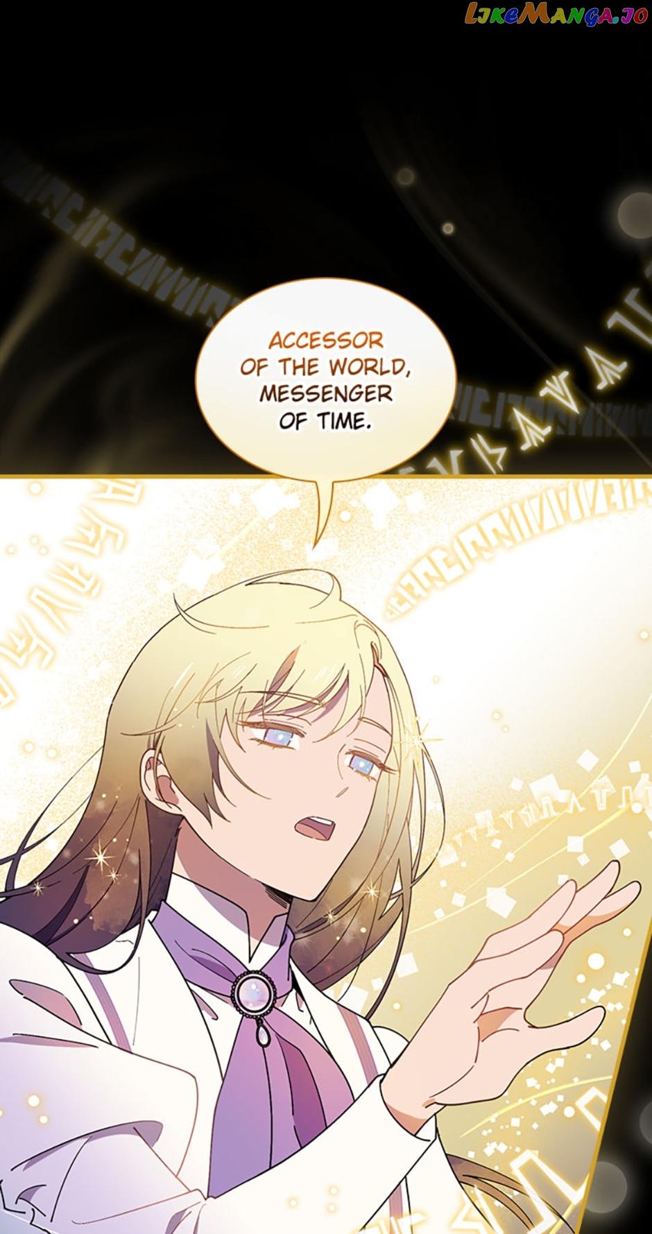 Melody of the Deadwood Chapter 64 page 22