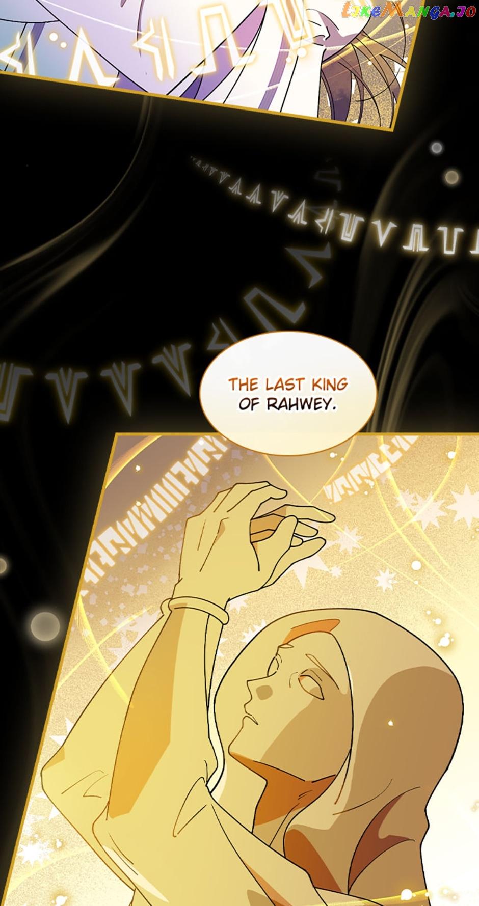 Melody of the Deadwood Chapter 64 page 23