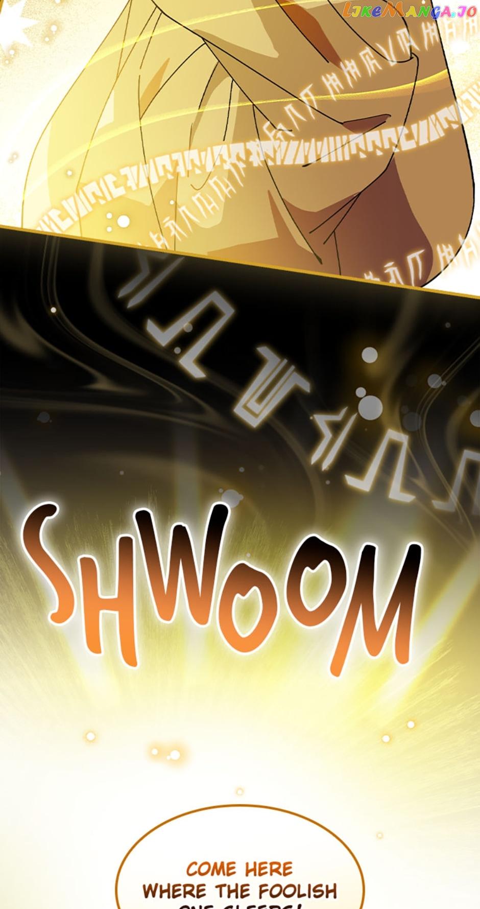 Melody of the Deadwood Chapter 64 page 24