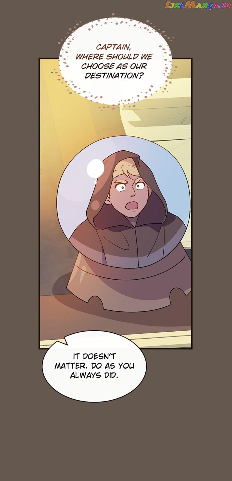 Melody of the Deadwood Chapter 64 page 2