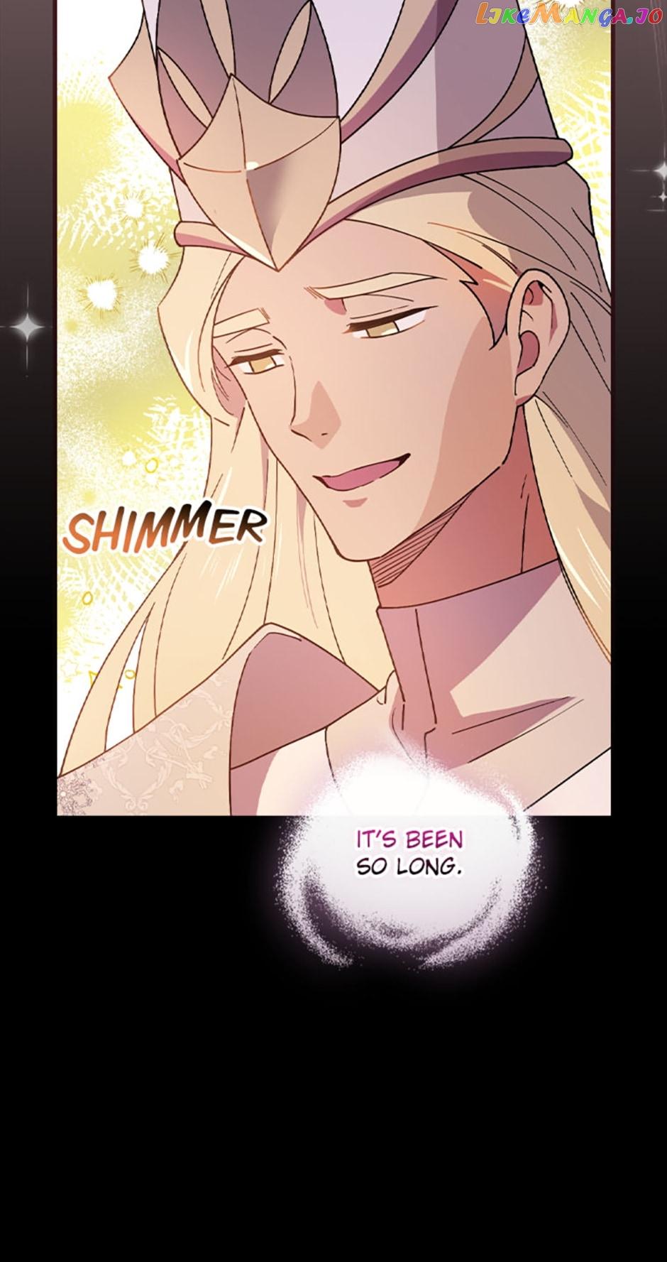 Melody of the Deadwood Chapter 64 page 29