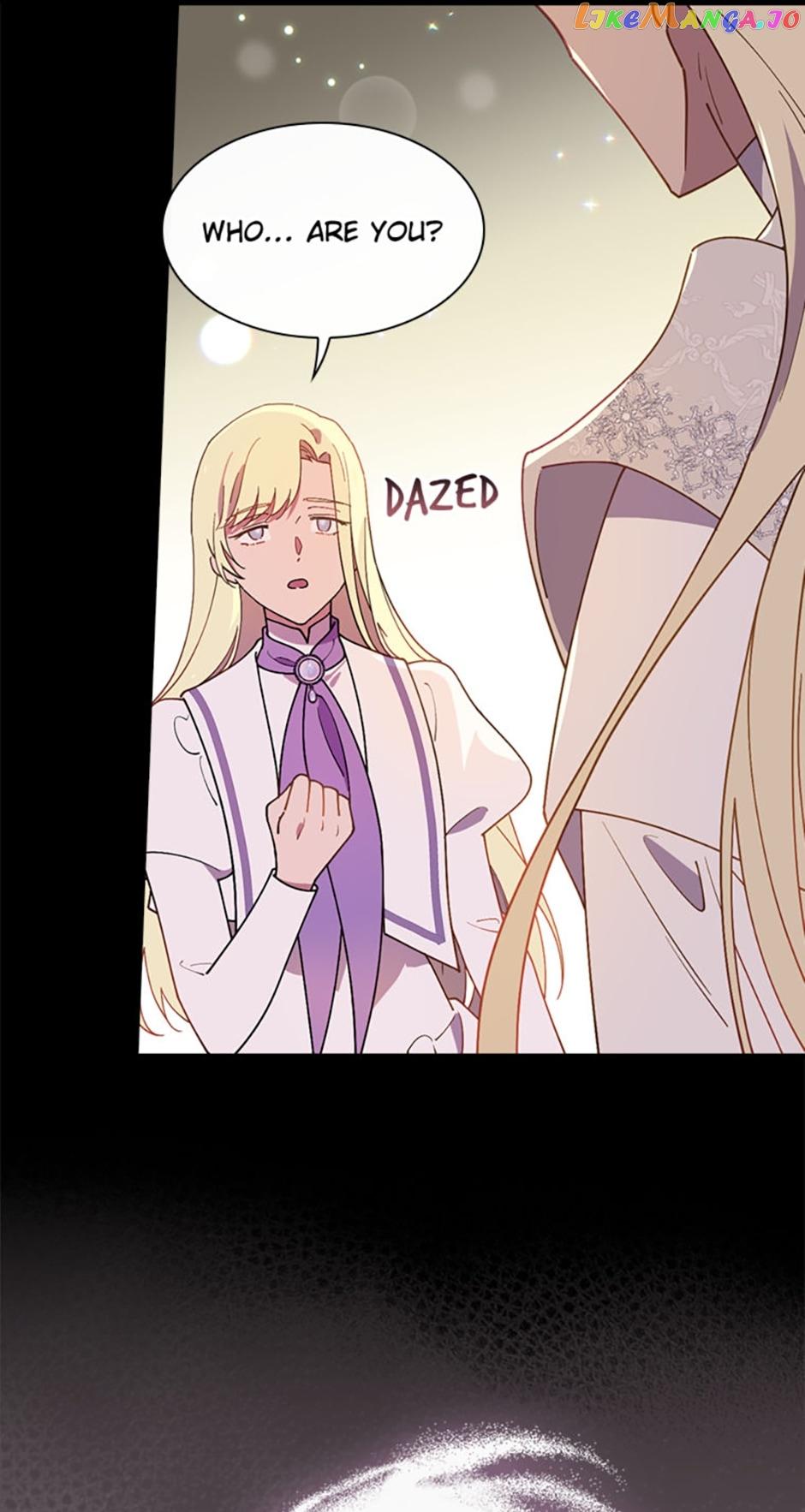 Melody of the Deadwood Chapter 64 page 30