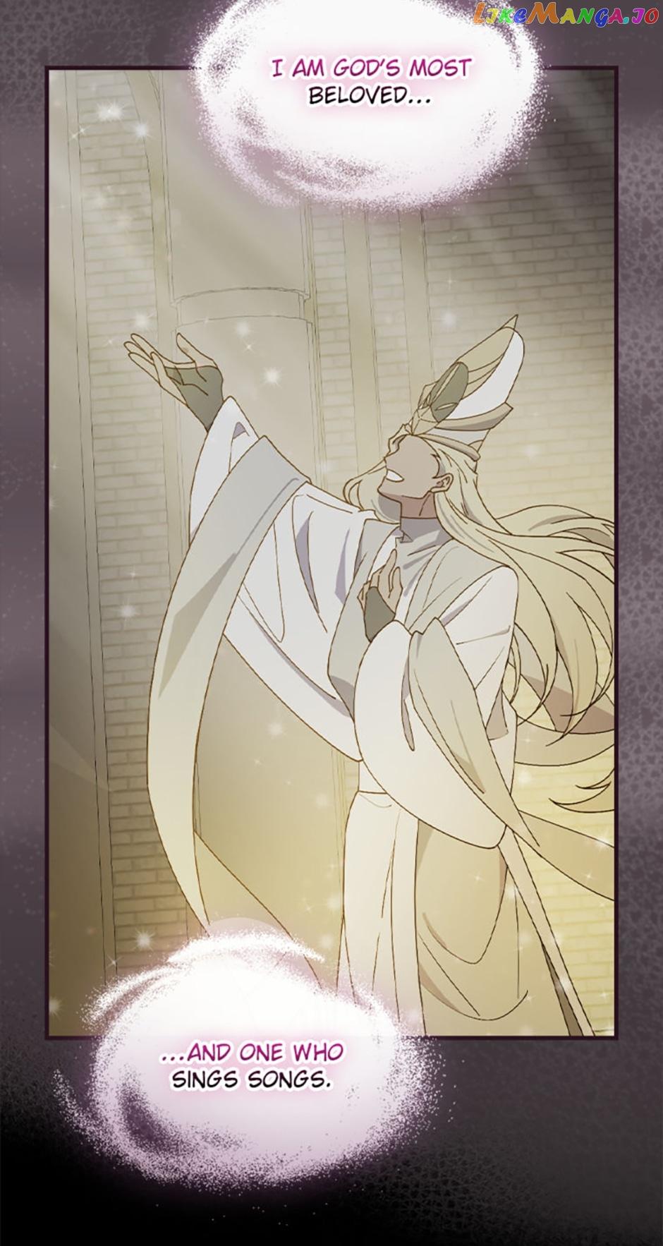 Melody of the Deadwood Chapter 64 page 31