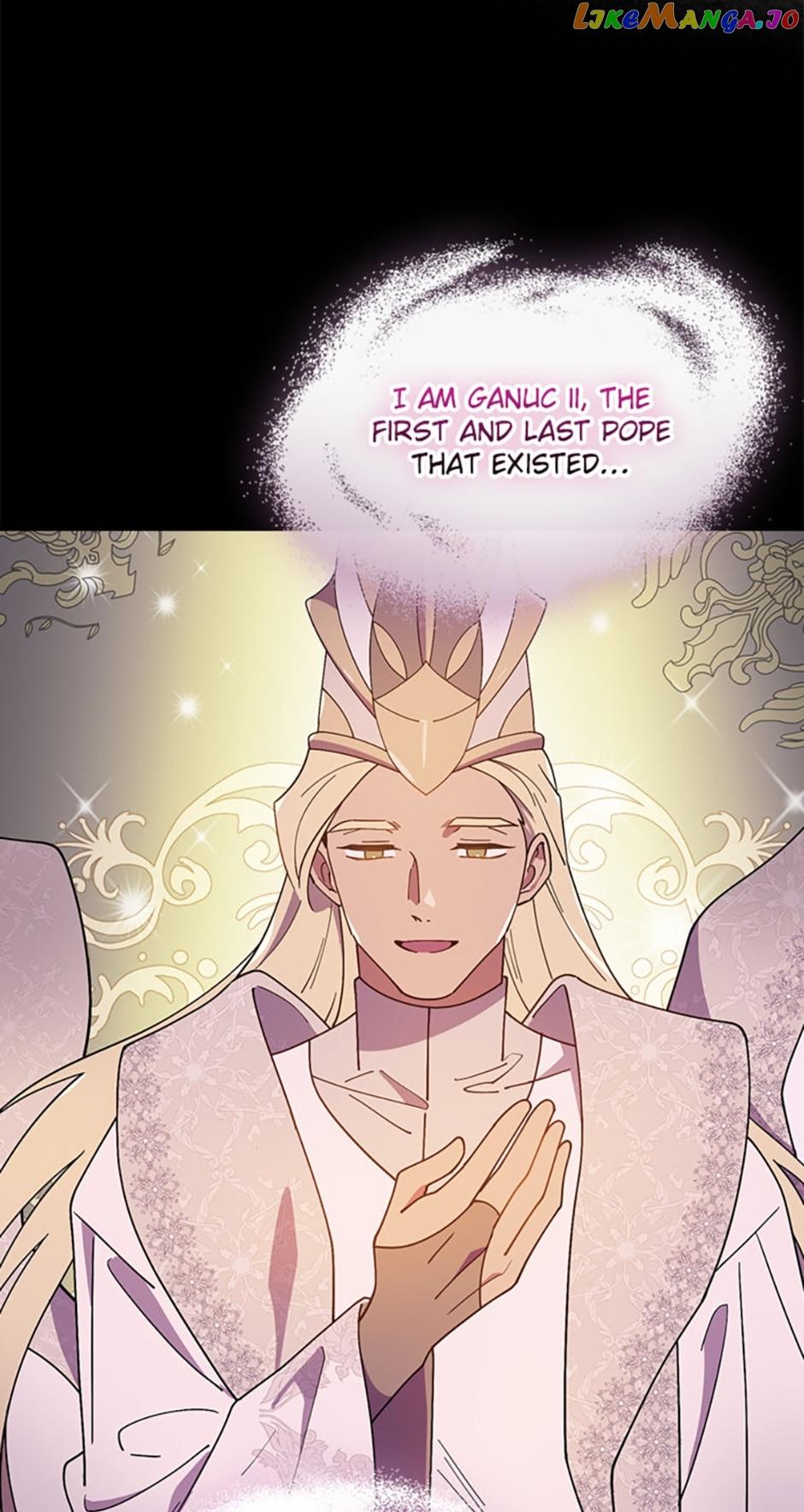 Melody of the Deadwood Chapter 64 page 32