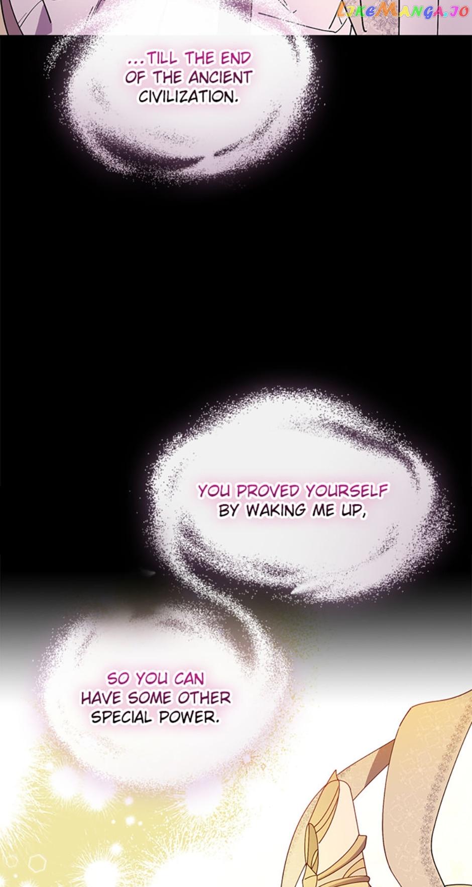 Melody of the Deadwood Chapter 64 page 33