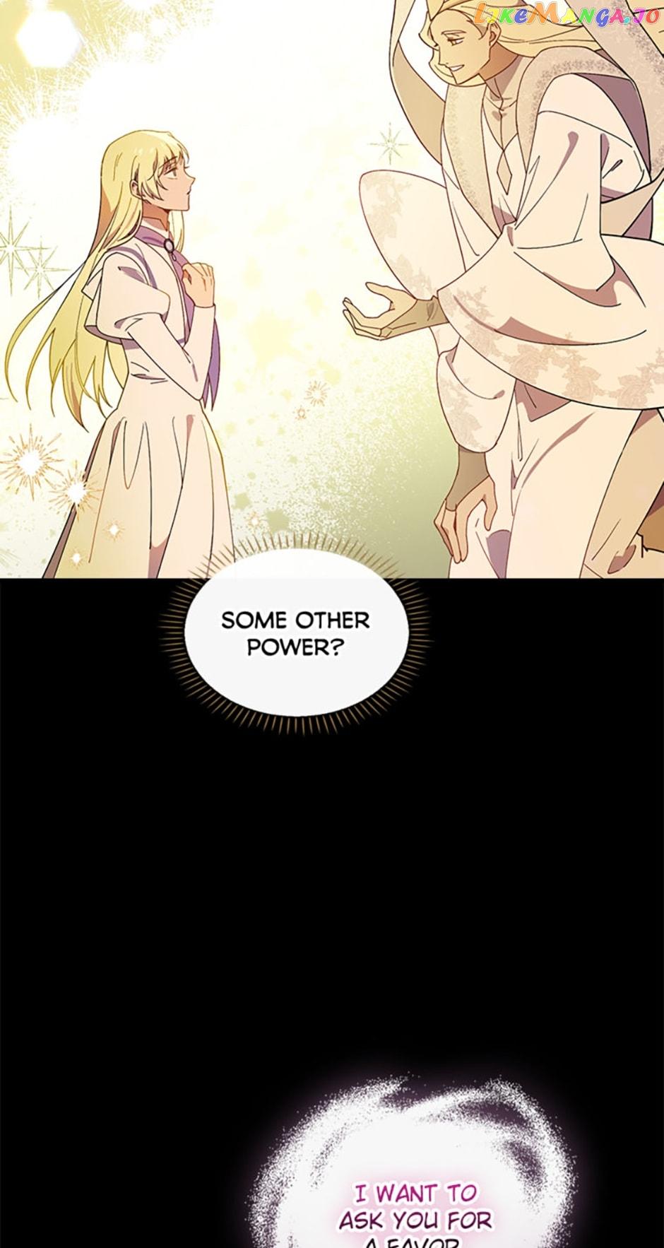 Melody of the Deadwood Chapter 64 page 34