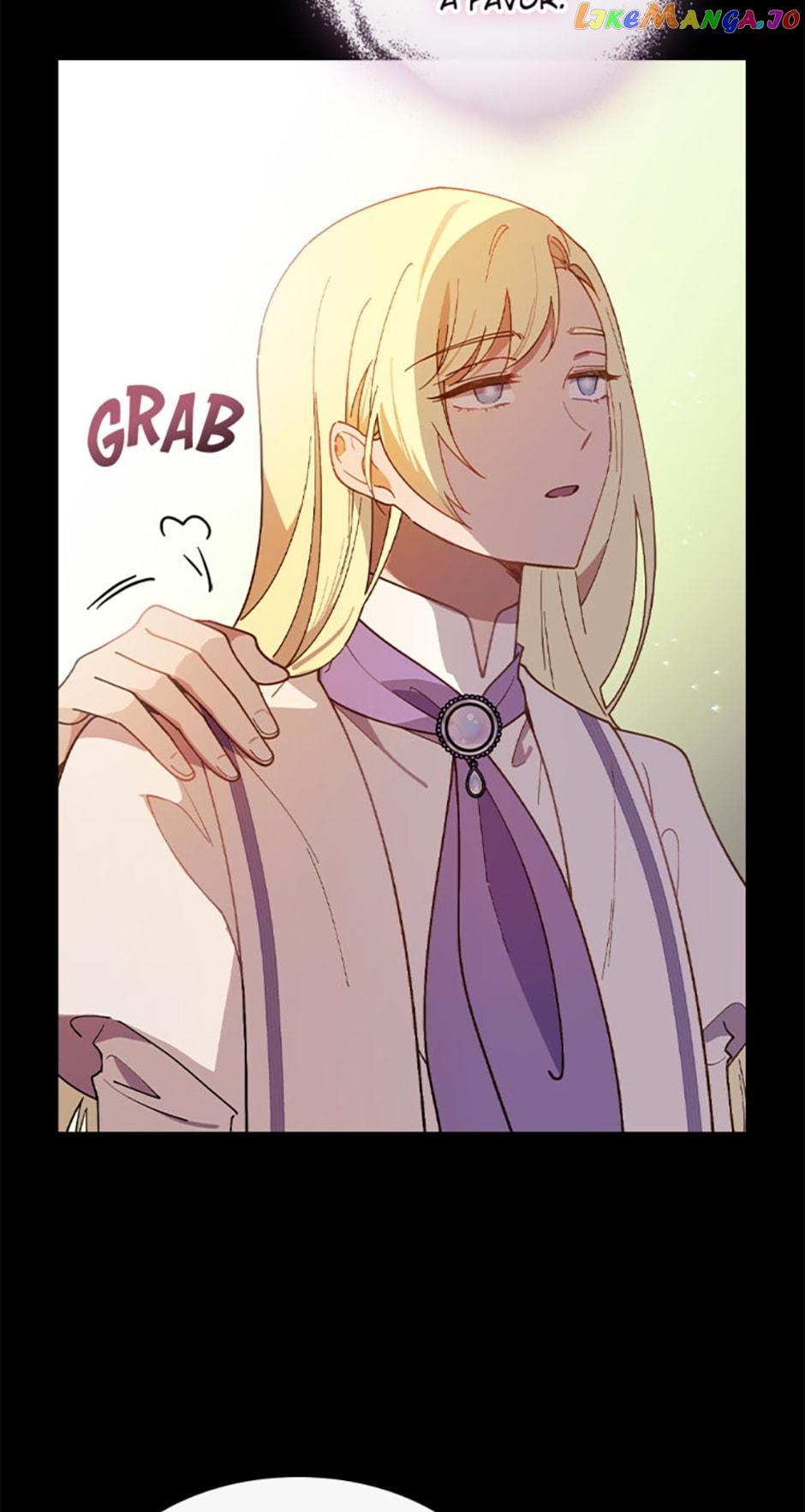 Melody of the Deadwood Chapter 64 page 35