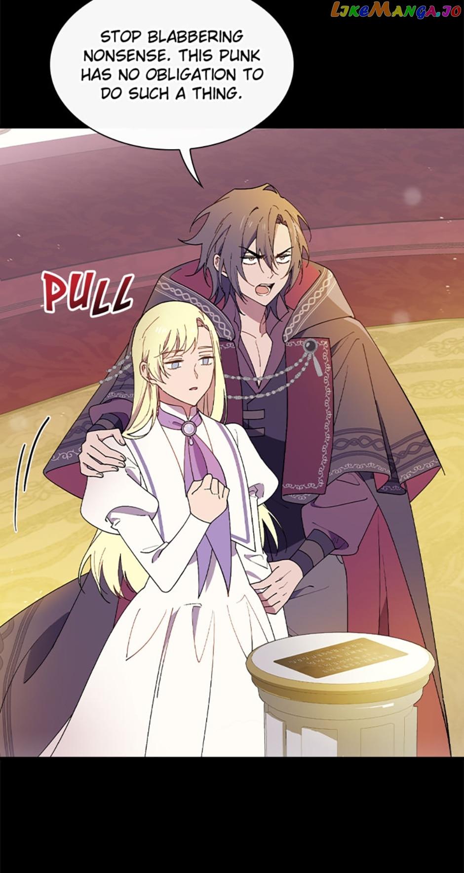 Melody of the Deadwood Chapter 64 page 36