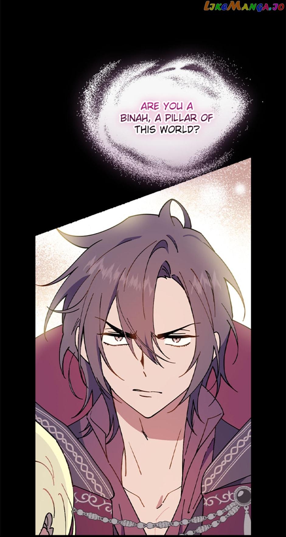 Melody of the Deadwood Chapter 64 page 37