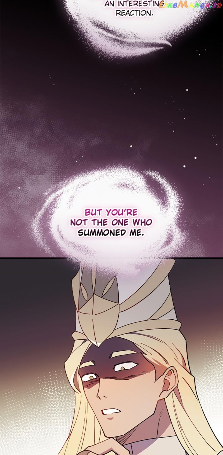 Melody of the Deadwood Chapter 64 page 39