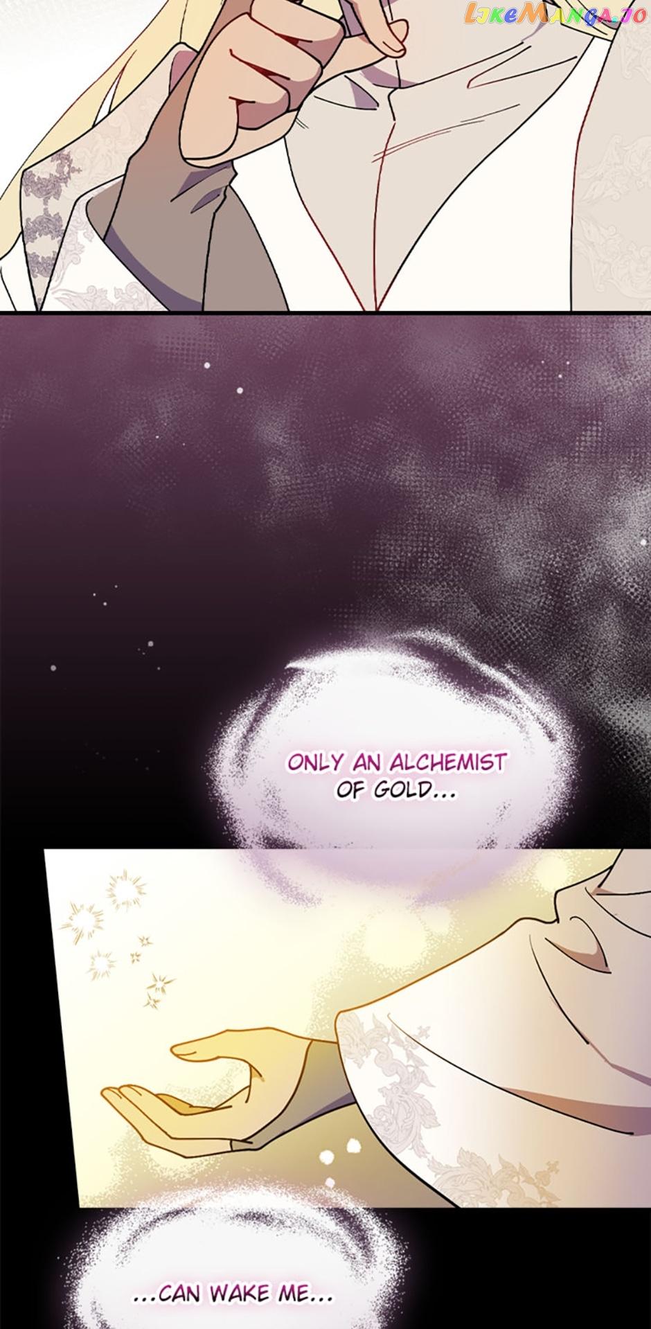 Melody of the Deadwood Chapter 64 page 40