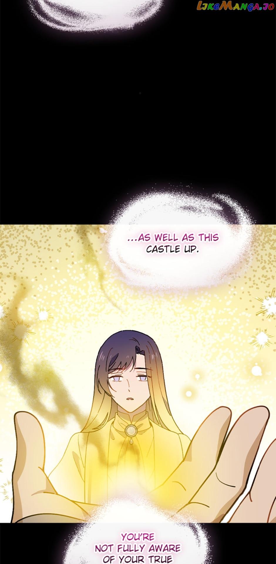 Melody of the Deadwood Chapter 64 page 41