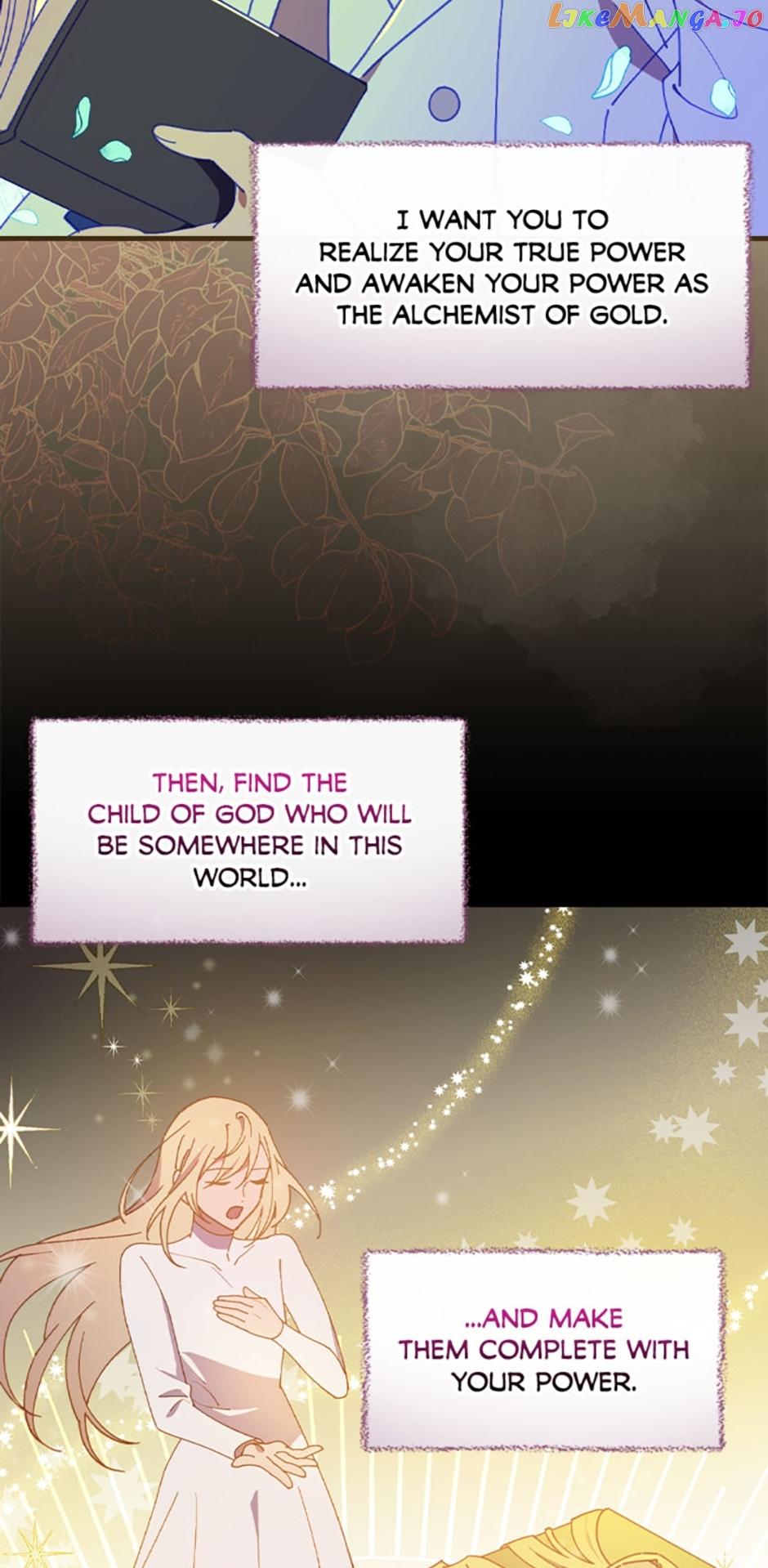 Melody of the Deadwood Chapter 64 page 43