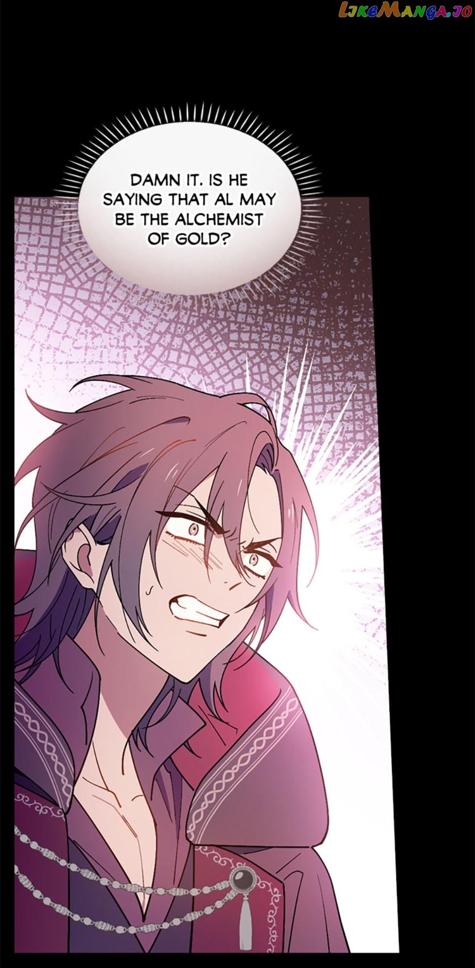 Melody of the Deadwood Chapter 64 page 45