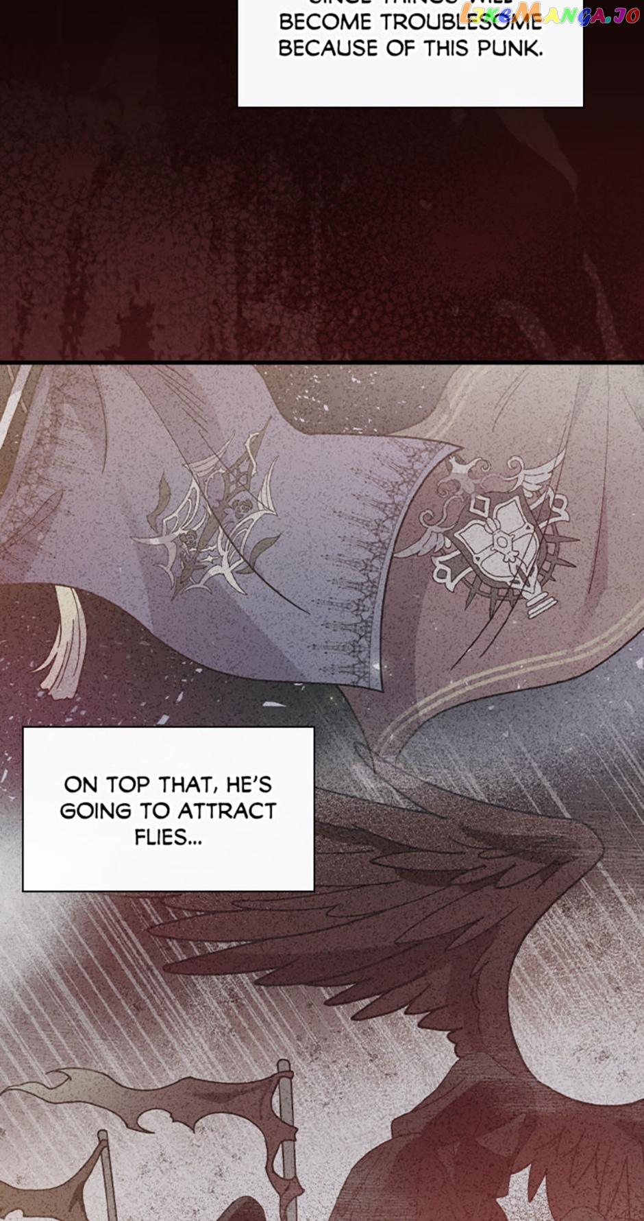 Melody of the Deadwood Chapter 64 page 48