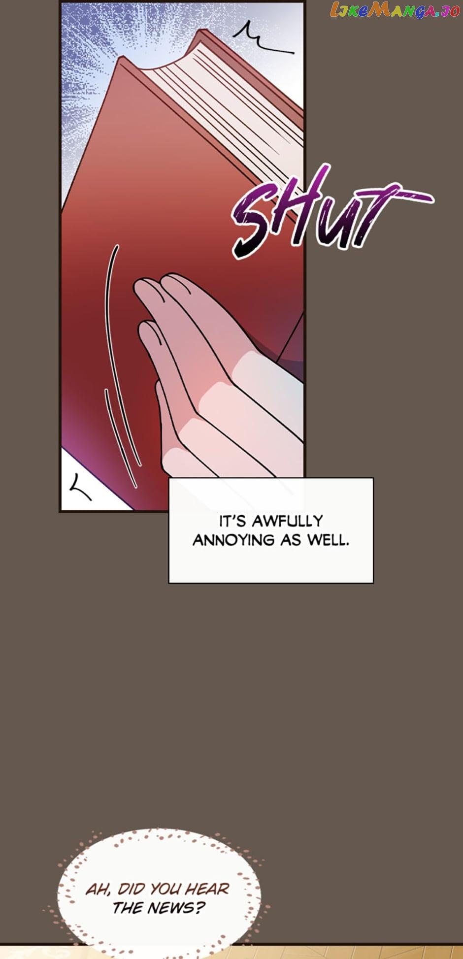 Melody of the Deadwood Chapter 64 page 4