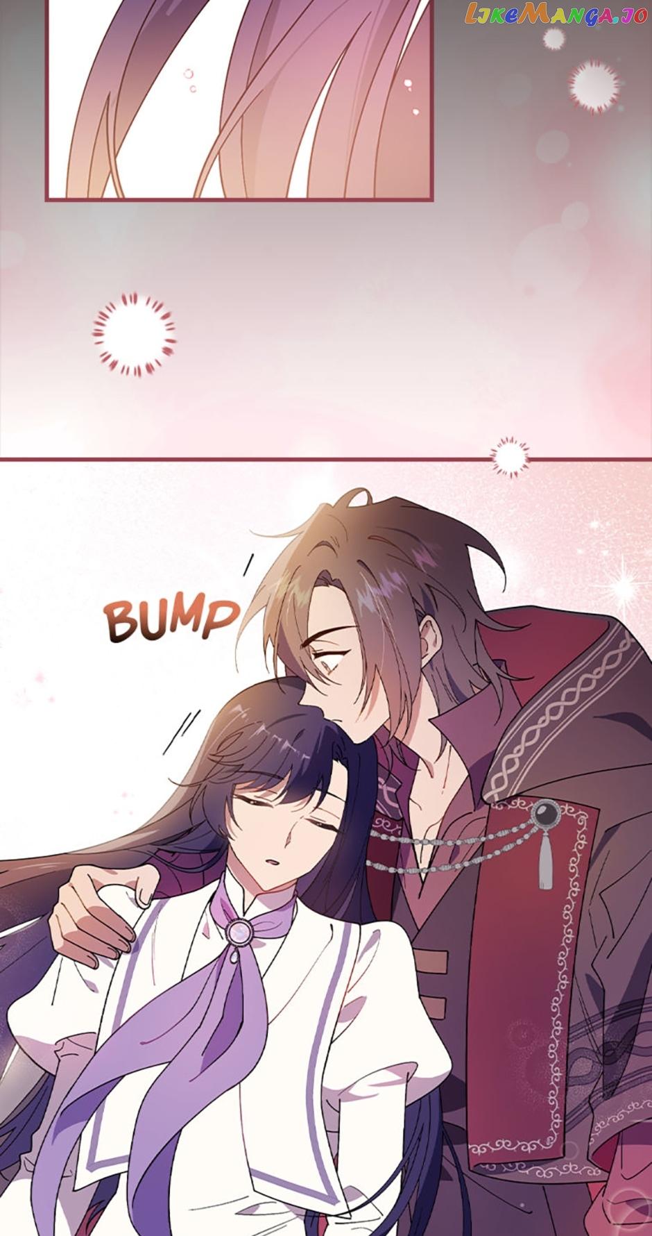 Melody of the Deadwood Chapter 64 page 50