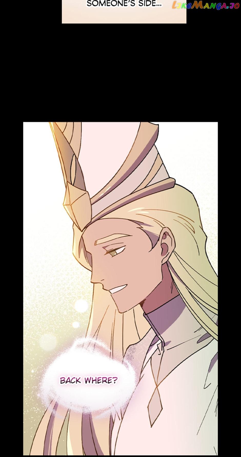 Melody of the Deadwood Chapter 64 page 53