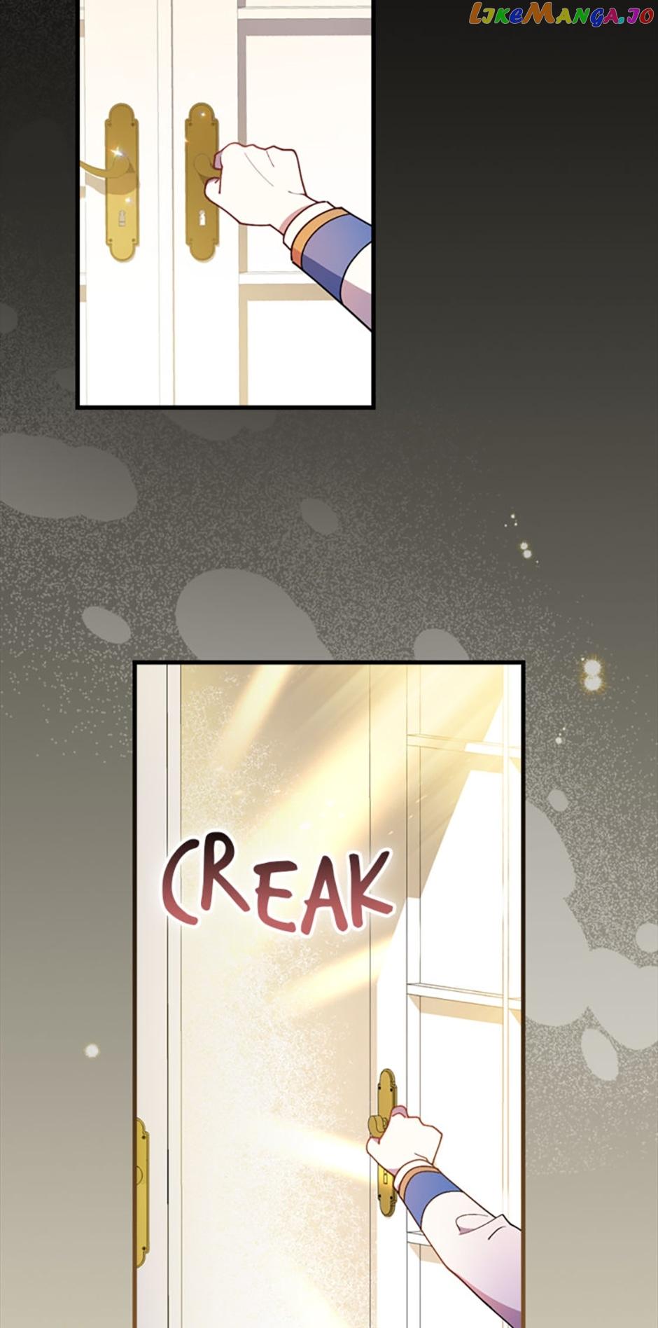 Melody of the Deadwood Chapter 64 page 57