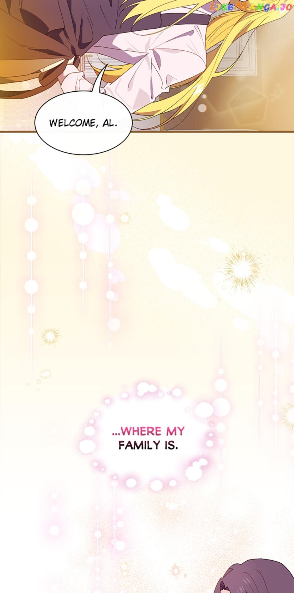 Melody of the Deadwood Chapter 64 page 59
