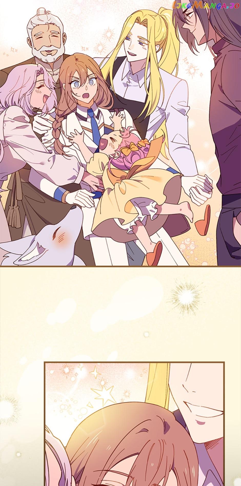 Melody of the Deadwood Chapter 64 page 60