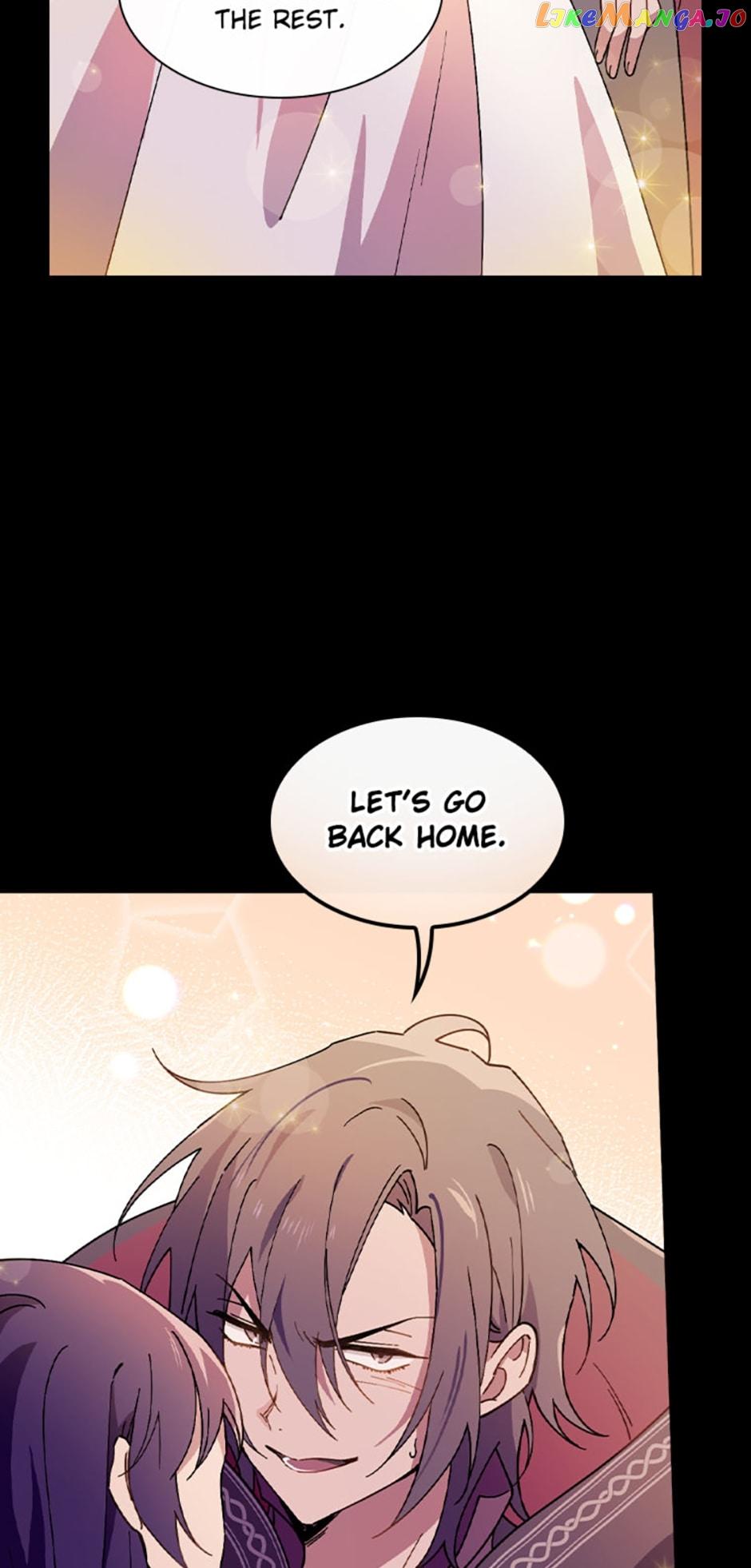Melody of the Deadwood Chapter 64 page 63