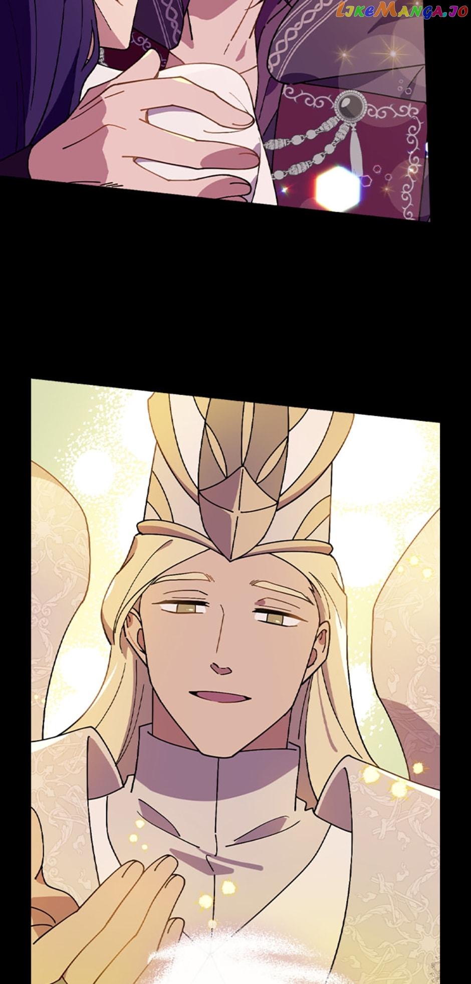 Melody of the Deadwood Chapter 64 page 64