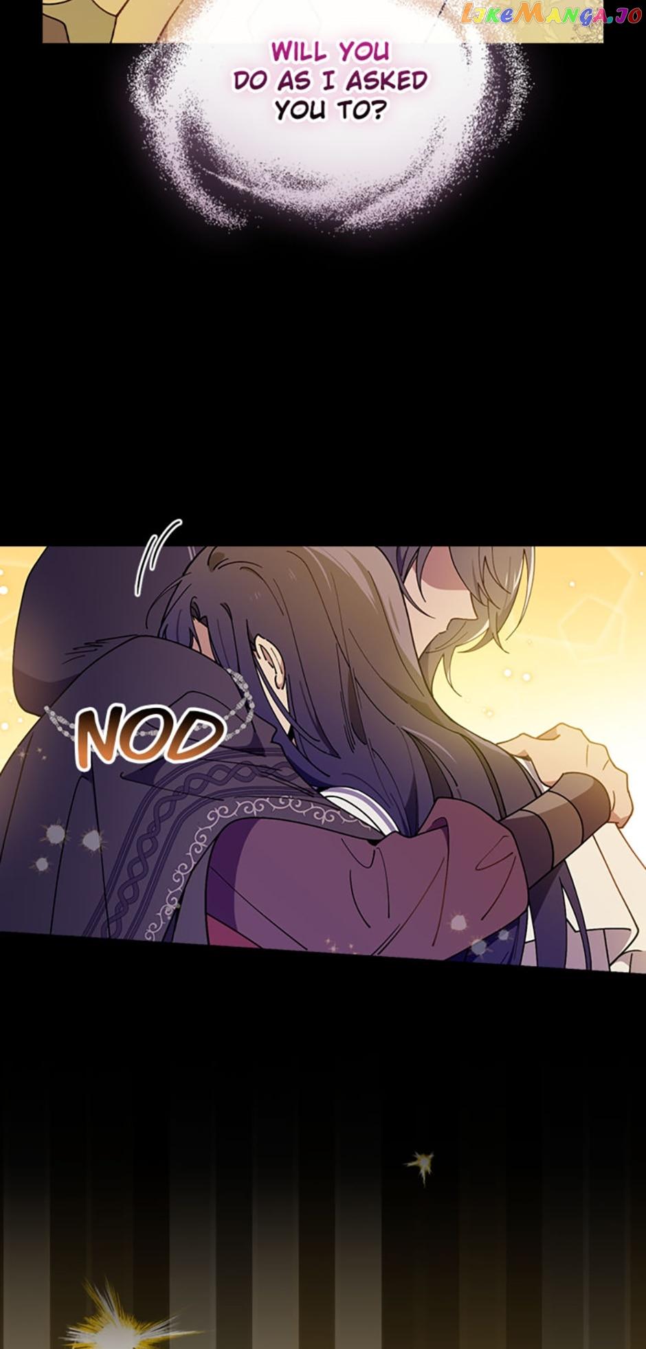 Melody of the Deadwood Chapter 64 page 65