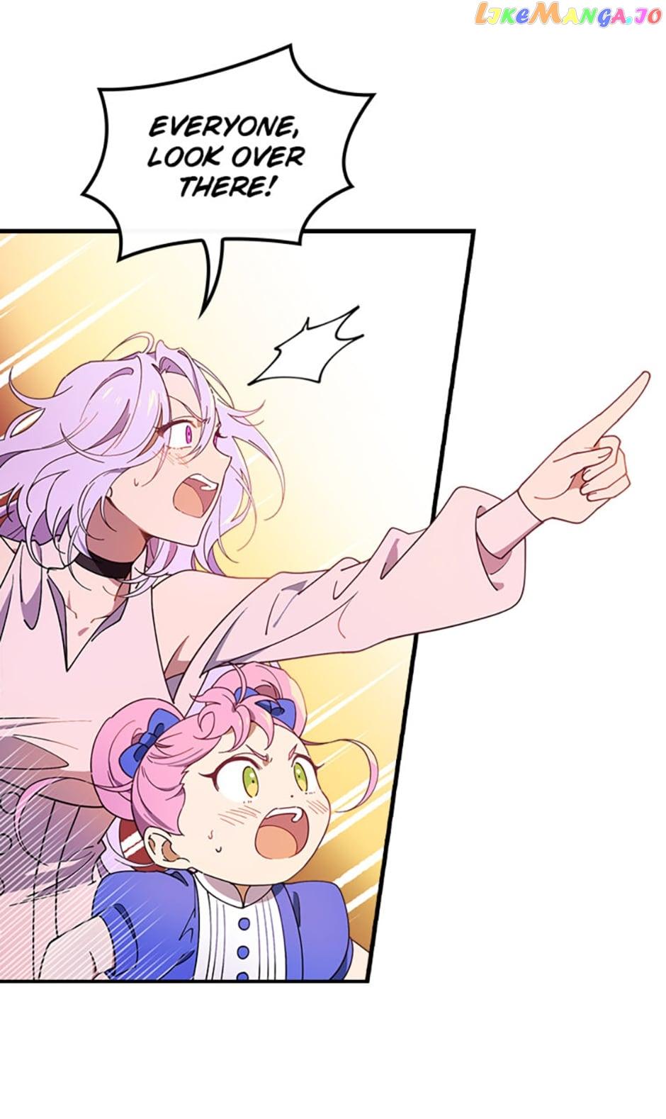 Melody of the Deadwood Chapter 64 page 69