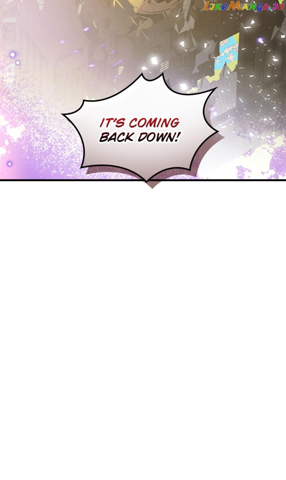 Melody of the Deadwood Chapter 64 page 71