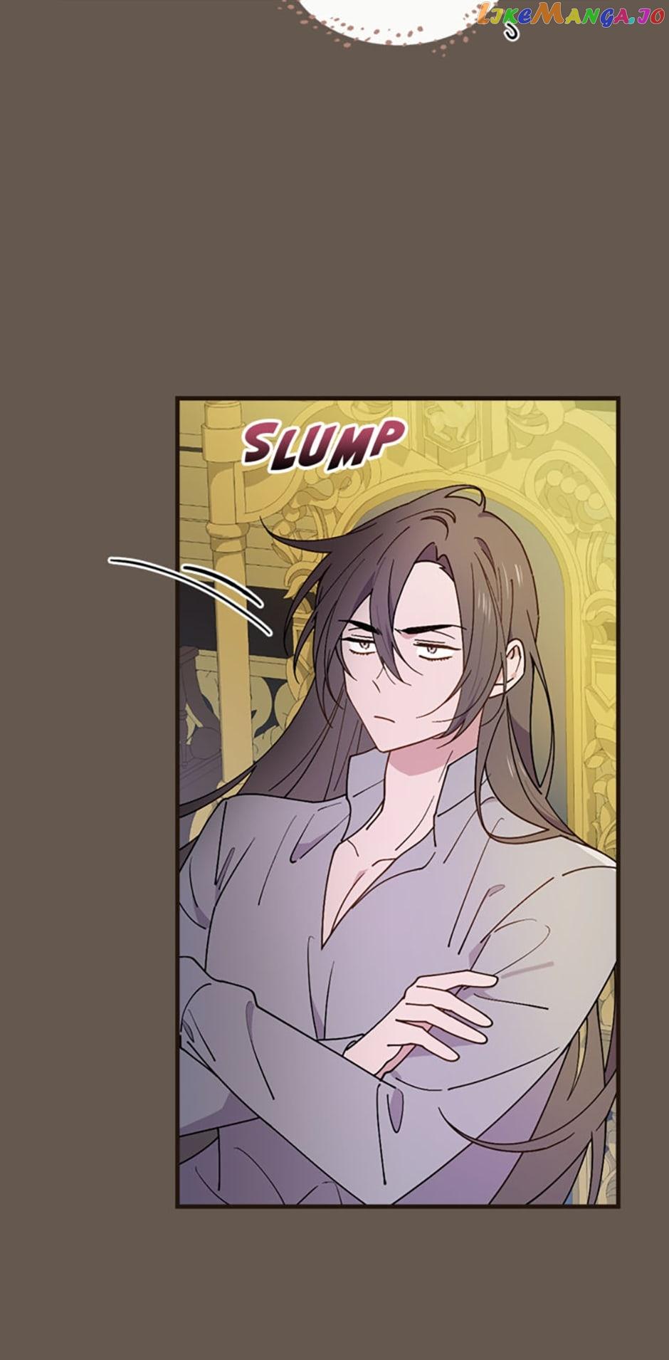Melody of the Deadwood Chapter 64 page 8