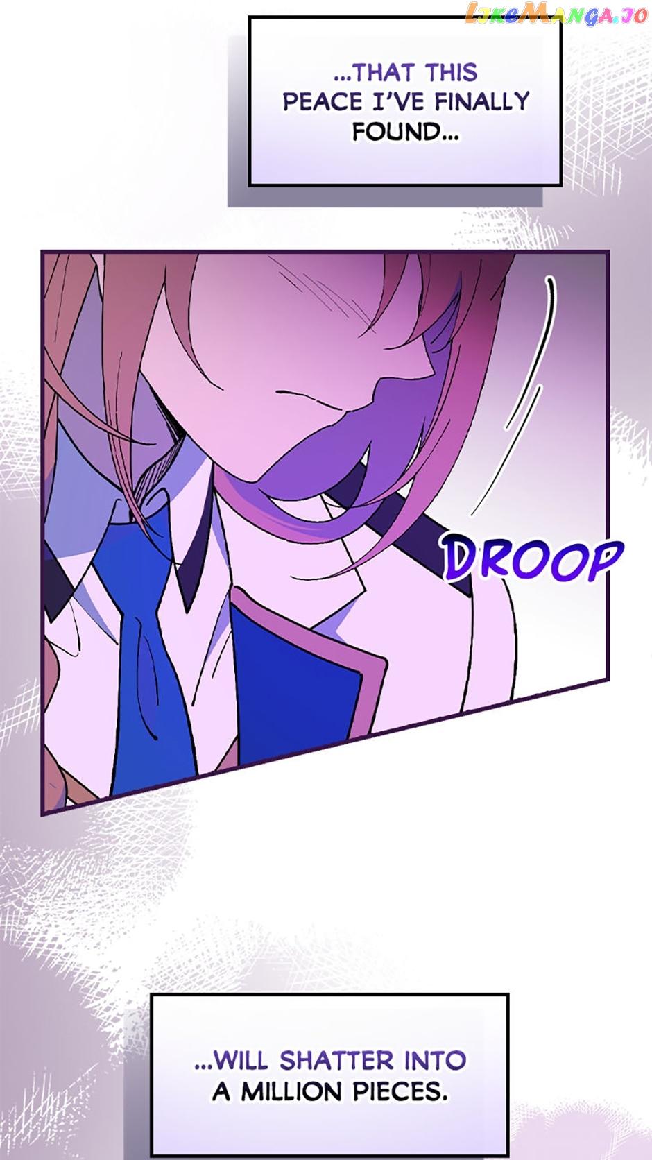 Melody of the Deadwood Chapter 68 page 15