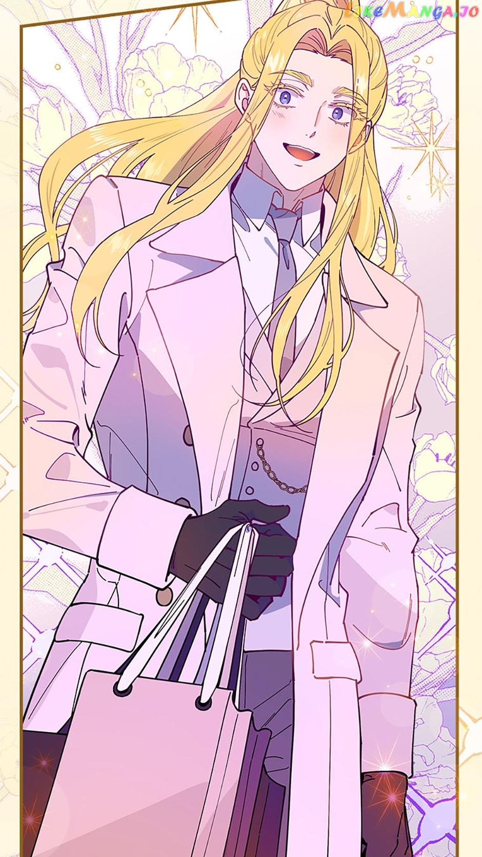 Melody of the Deadwood Chapter 68 page 18