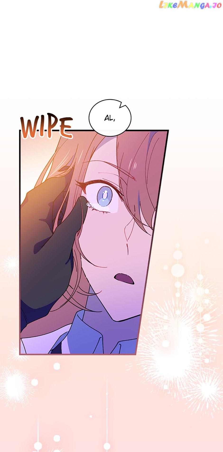 Melody of the Deadwood Chapter 68 page 21