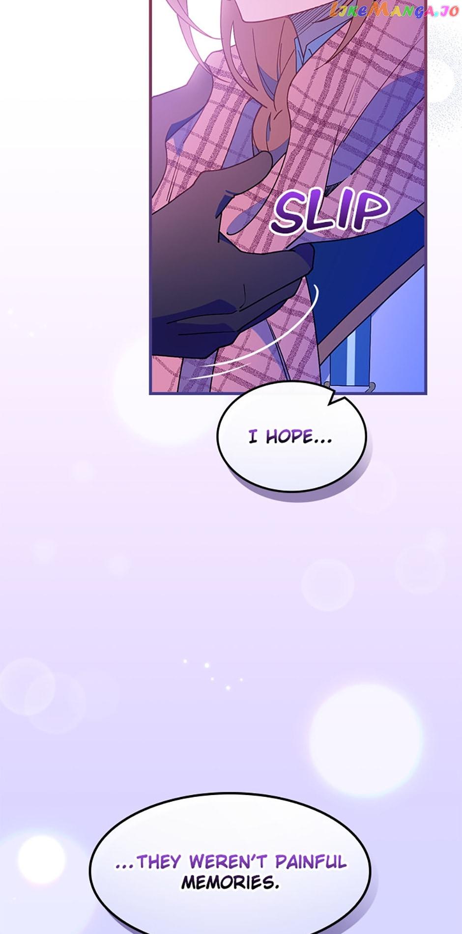 Melody of the Deadwood Chapter 68 page 25