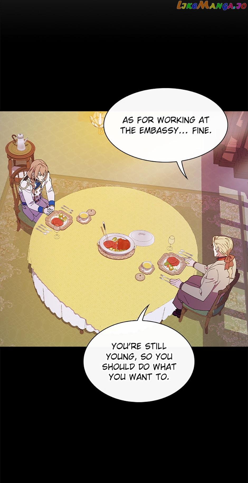 Melody of the Deadwood Chapter 68 page 2