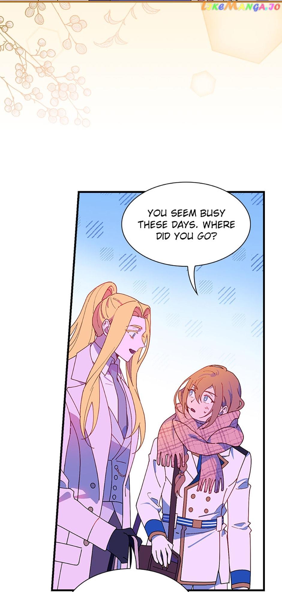 Melody of the Deadwood Chapter 68 page 30