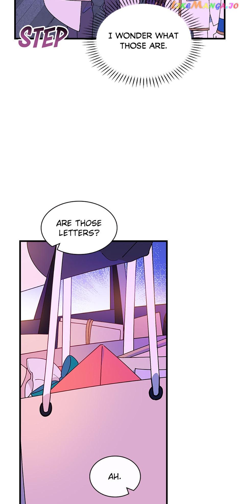Melody of the Deadwood Chapter 68 page 32