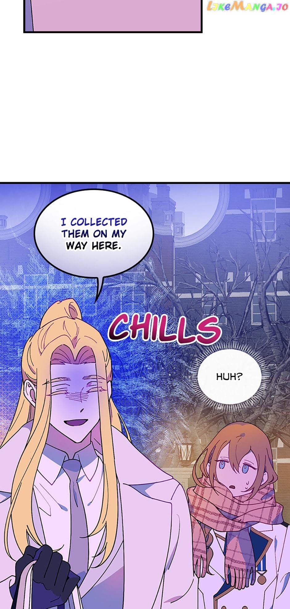 Melody of the Deadwood Chapter 68 page 33