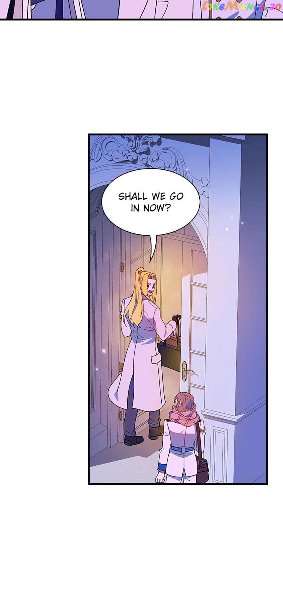 Melody of the Deadwood Chapter 68 page 34