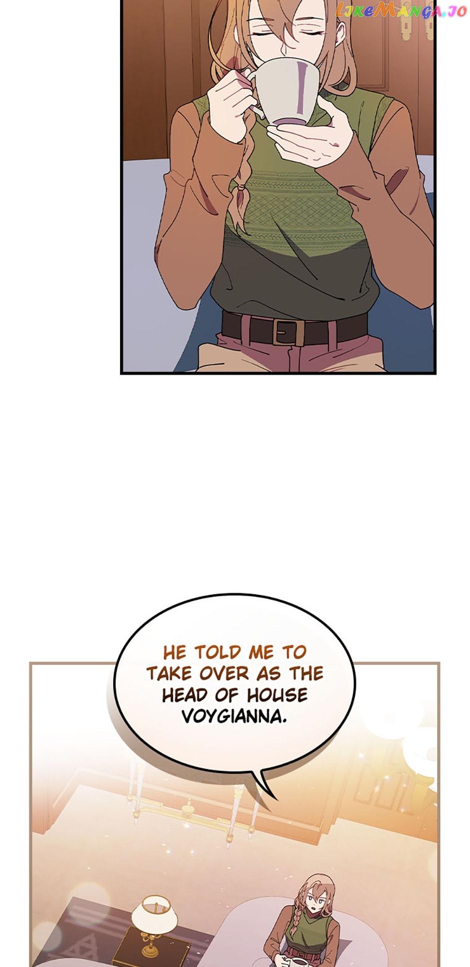 Melody of the Deadwood Chapter 68 page 39