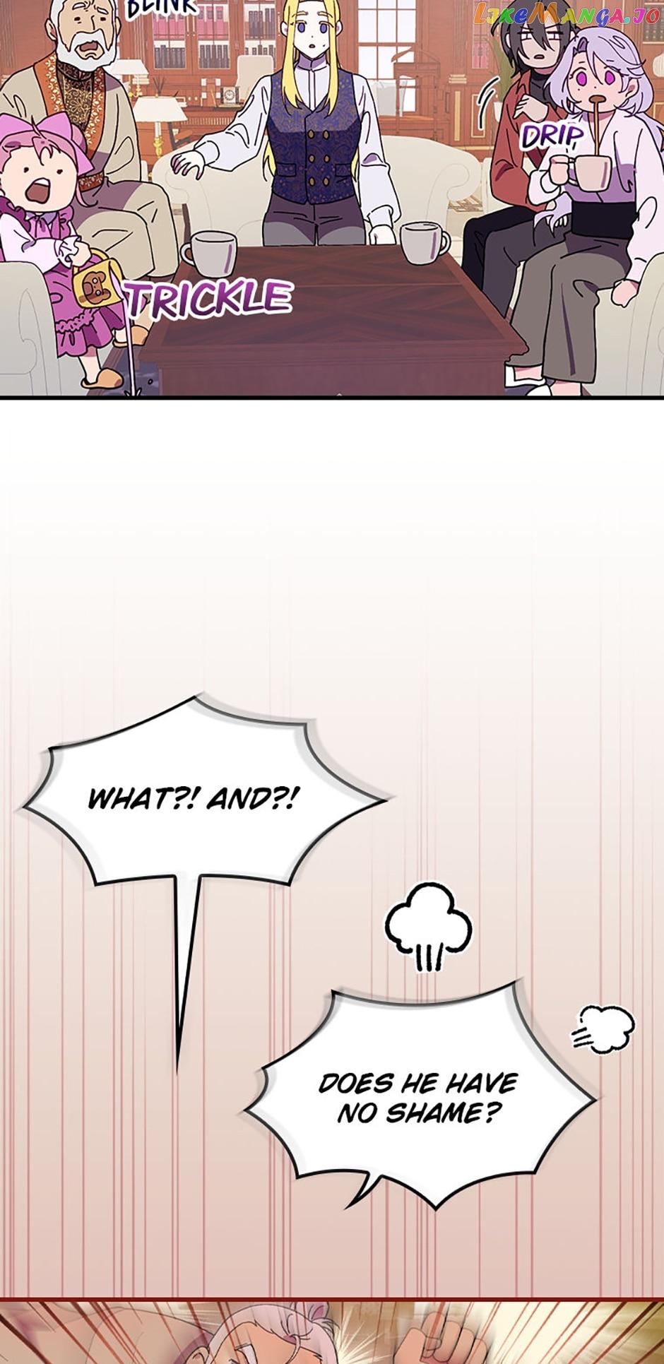 Melody of the Deadwood Chapter 68 page 41