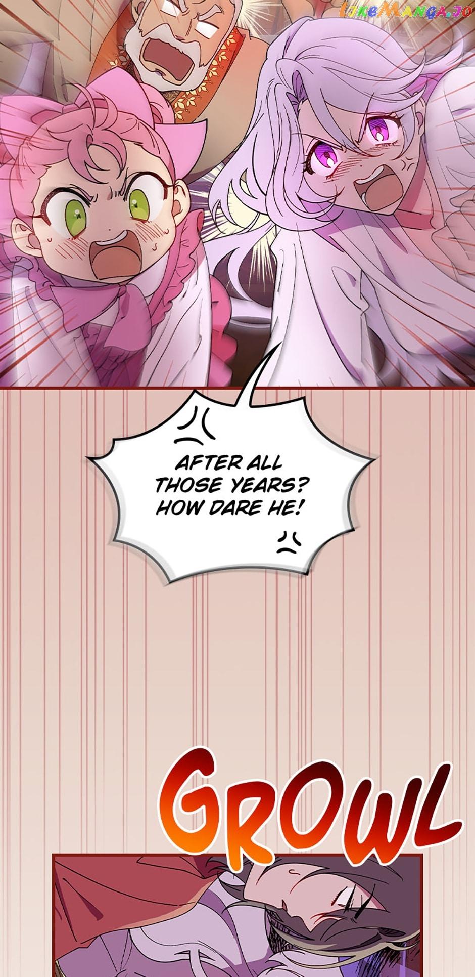 Melody of the Deadwood Chapter 68 page 42
